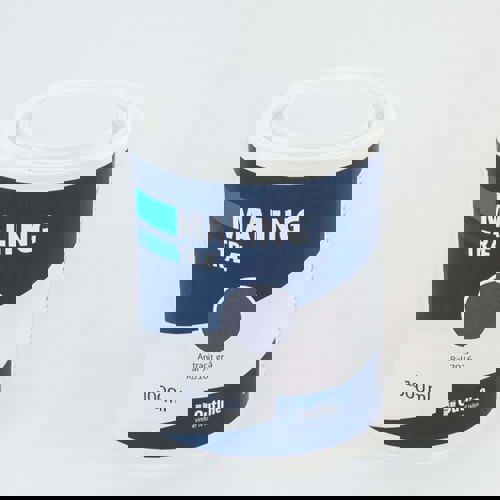 Dør- og vinduesmaling til fyrretræ - RAL 7016 Antracit grå, 1L