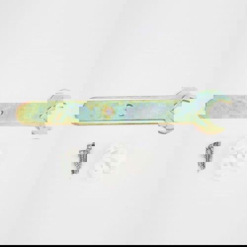 Nøgle til clips incl. 25 stk clips