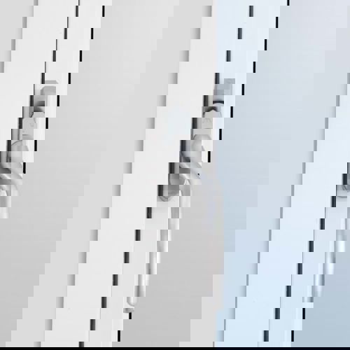 Vinduesgreb m/spærre