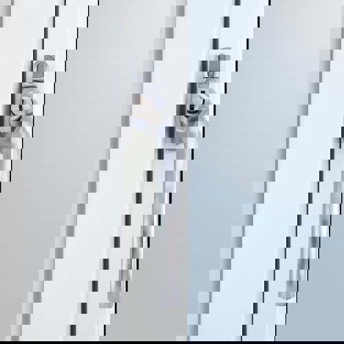 Vinduesgreb med lås