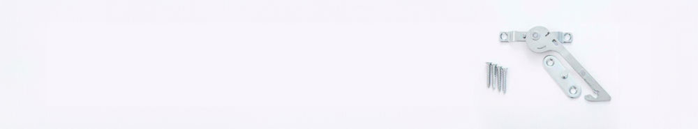 Sikringsbeslag Cover