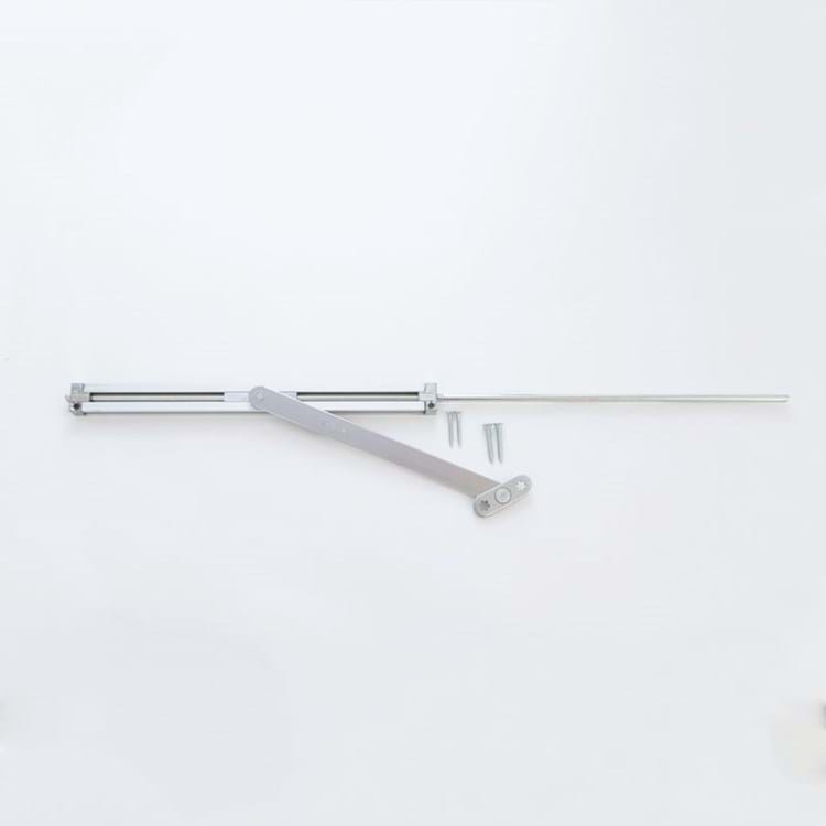 Grebsbetjent bremse - Winkhaus stor, FB-GV-440 (dørbladets bredde 790-1100 mm.)