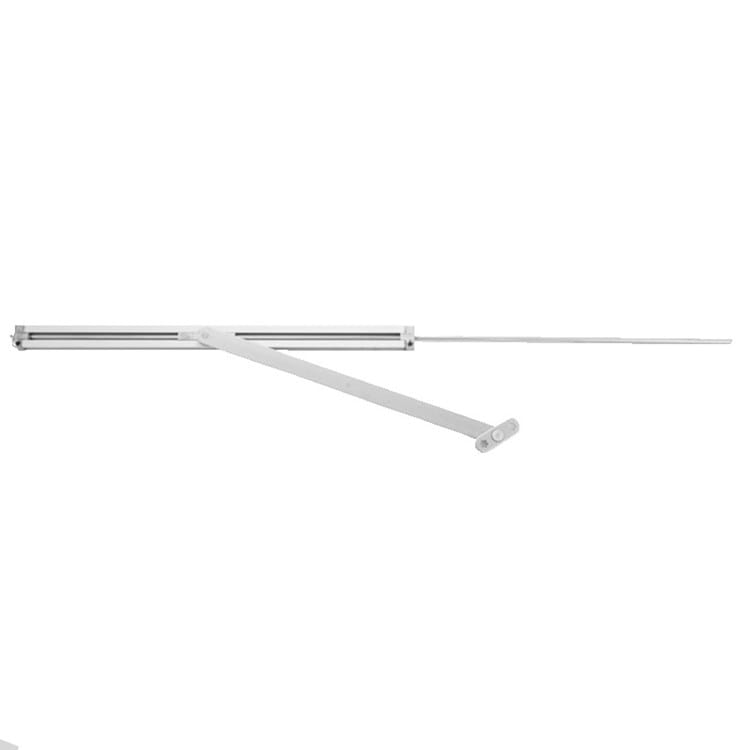 Grebsbetjent bremse - Winkhaus mellem, FB-GV-270 (dørbladets bredde 590- 788 mm)