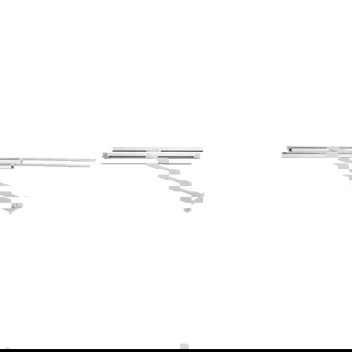 Grebsbetjent bremse - Winkhaus mellem, FB-GV-270 (dørbladets bredde 590- 788 mm)