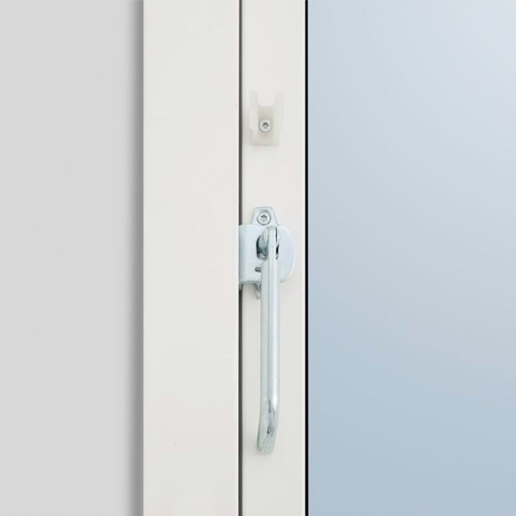 El-forzinket sikringsbeslag