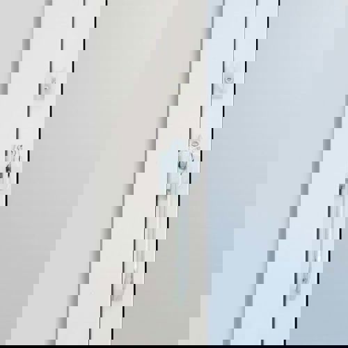 El-forzinket sikringsbeslag