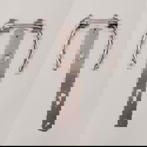 Langskilt til dråbe cylinder med greb