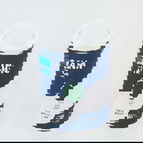 Dør- og vinduesmaling til fyrretræ - RAL 6009 Fyr grøn, 1L