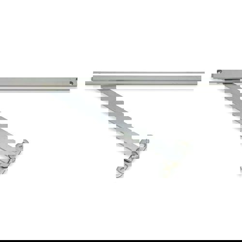 Løs manuel bremse (ramme bredde 400-699mm)