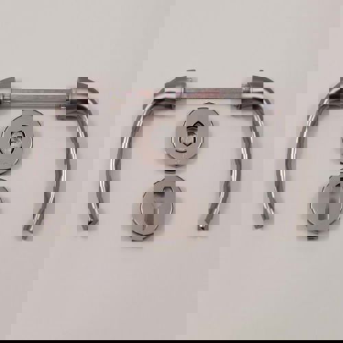 Grebssæt m/rosetter (Tokyo) u/cylinder og m/cylinderringe til dråbeformet cylinder