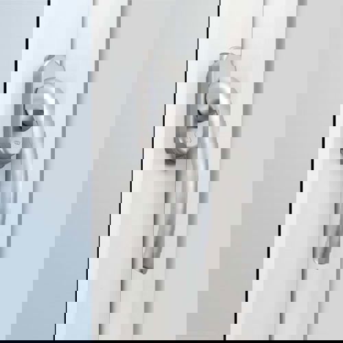 Dreje-kip greb m/spærre