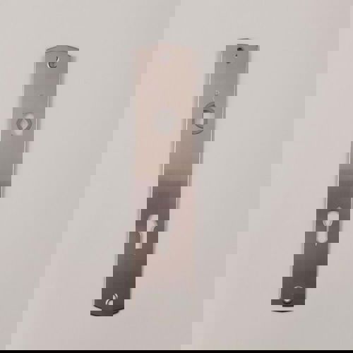 Langskilt til dråbe cylinder uden greb