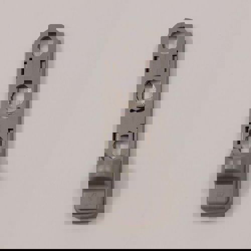 Grebsspærre til udadgående vinduer